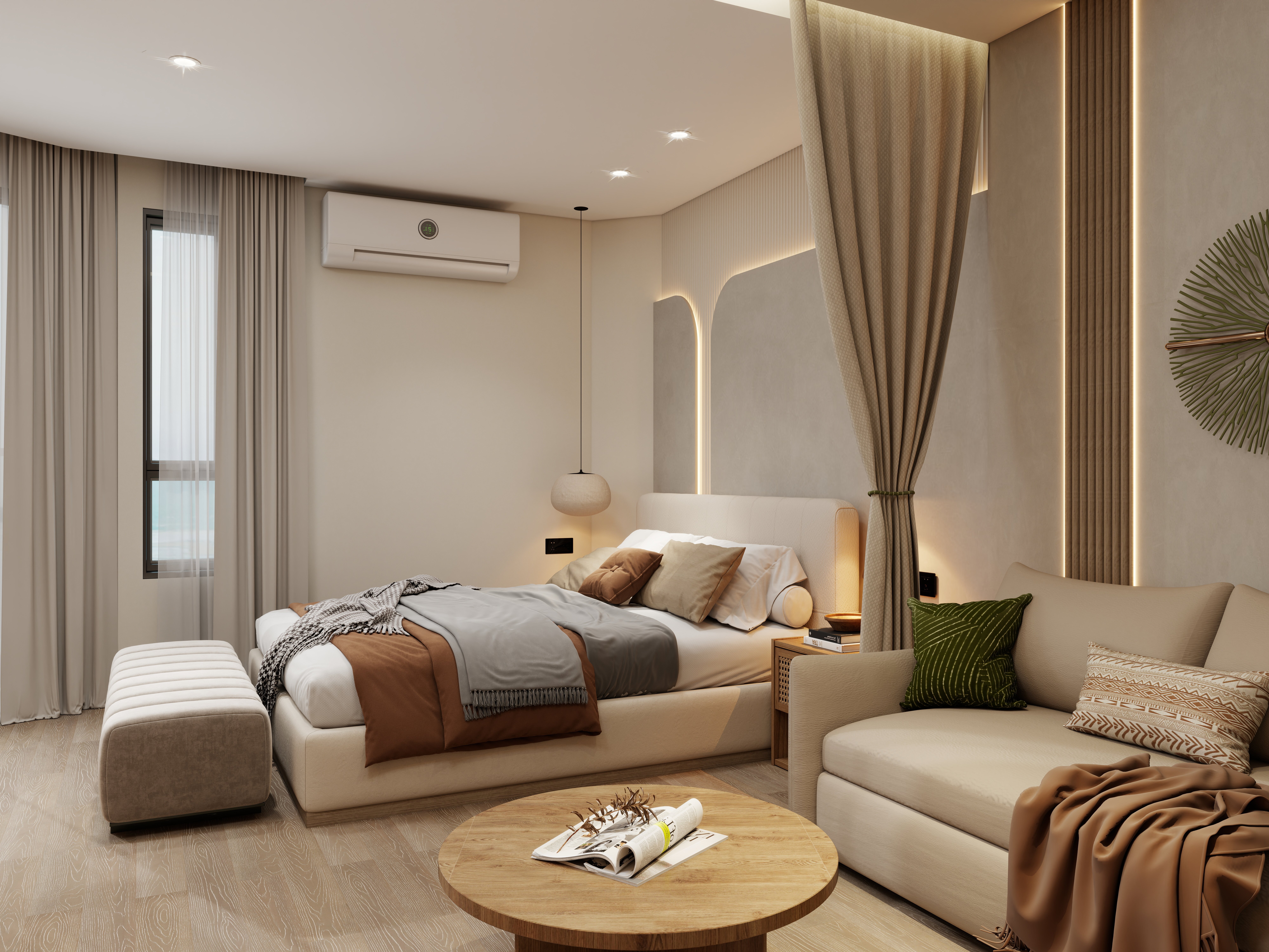 Aura Condominium 15